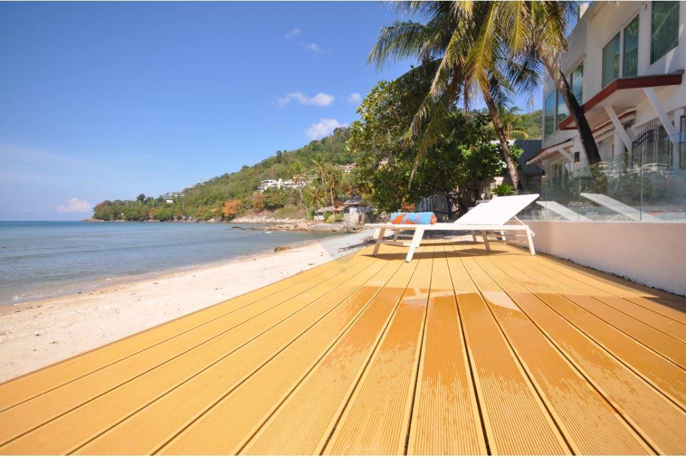  Mueang Phuket, Talat Nuea Chinese	- Thailand 1